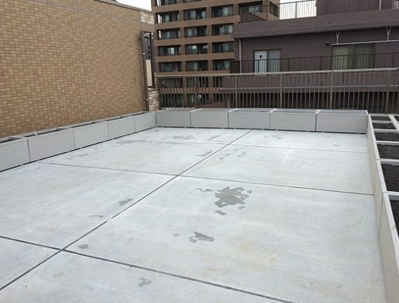 豊島区西池袋4丁目楽器可(防音・グランドピアノ・弦・管楽器・声楽）マンション その他共有部分