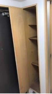 中野区鷺宮6丁目楽器可(防音・24時間演奏・グランドピアノ・弦・管楽器・声楽)マンション 玄関