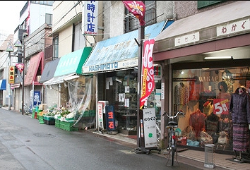 中野区鷺宮6丁目楽器可(防音・24時間演奏・グランドピアノ・弦・管楽器・声楽)マンション その他