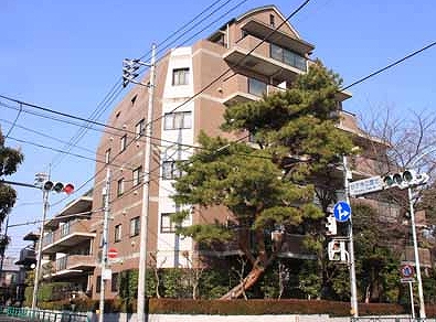 中野区鷺宮6丁目楽器可(防音・24時間演奏・グランドピアノ・弦・管楽器・声楽)マンション その他