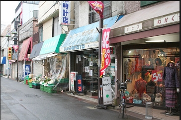 中野区鷺宮6丁目楽器可(防音・24時間演奏・グランドピアノ・弦・管楽器・声楽)マンション その他