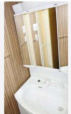 樂 洗面所