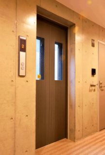 板橋区若木1丁目楽器可(防音・24時間演奏・ピアノ・弦管打楽器・声楽)マンション その他設備