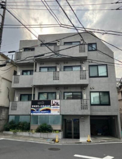 板橋区若木1丁目楽器可(防音・24時間演奏・ピアノ・弦管打楽器・声楽)マンション 眺望