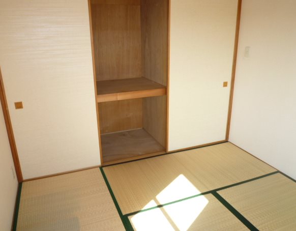 朝霞市溝沼3丁目楽器可(防音・グランドピアノ・弦・管打楽器・声楽)マンション その他