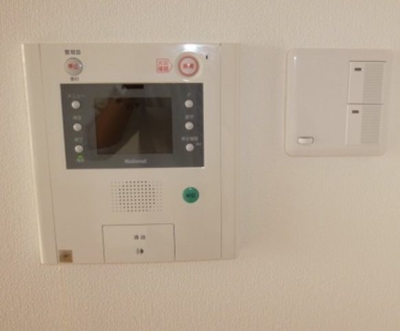 豊島区東池袋4丁目楽器可（ピアノ）マンション セキュリティ