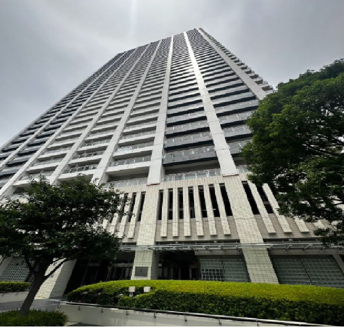 豊島区東池袋4丁目楽器可（ピアノ）マンション 外観