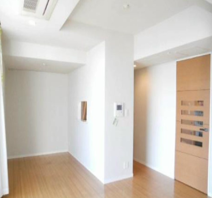 豊島区東池袋4丁目楽器可（ピアノ）マンション リビング