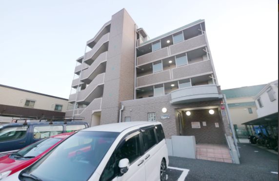 板橋区赤塚新町3丁目楽器可(防音・グランドピアノ・弦管楽器・声楽)マンション その他