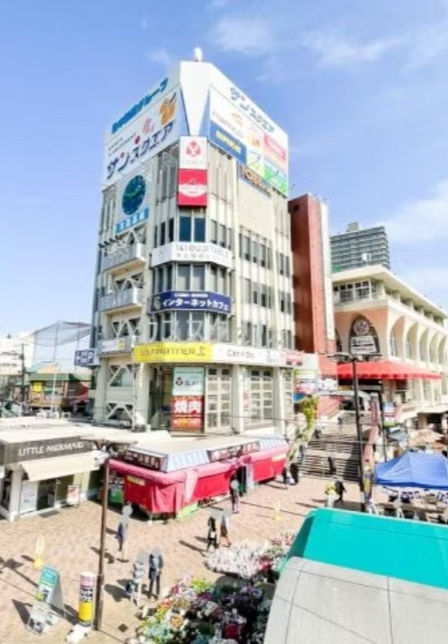 北区豊島2丁目楽器可（防音・24時間演奏可・グランドピアノ・弦管楽器・声楽・DTM）マンション その他