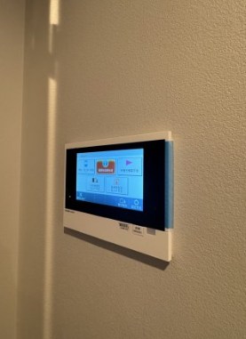 TRACK八丁堀 その他設備