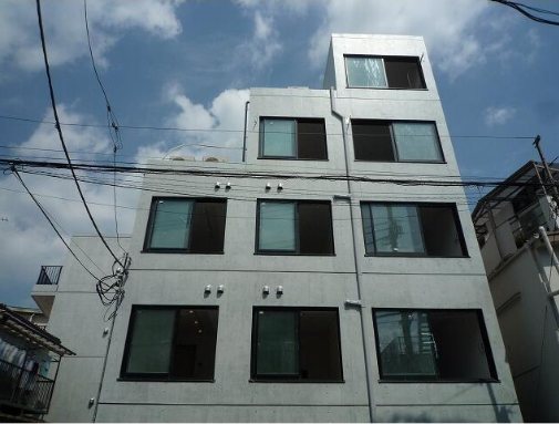 板橋区小豆沢2丁目楽器可(防音・24時間演奏・グランドピアノ・弦・管楽器・声楽)マンション 外観