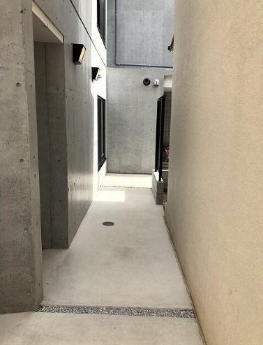 板橋区小豆沢2丁目楽器可(防音・24時間演奏・グランドピアノ・弦・管楽器・声楽)マンション ロビー