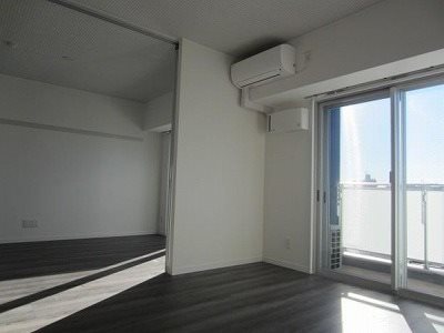 台東区三ノ輪1丁目楽器可(防音・グランドピアノ・弦・木管楽器)マンション リビング