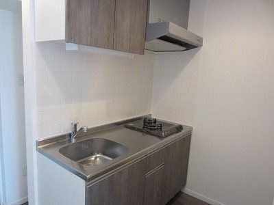 台東区三ノ輪1丁目楽器可(防音・グランドピアノ・弦・木管楽器)マンション キッチン