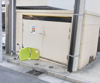 川崎市高津区新作3丁目楽器可(防音・グランドピアノ・弦・管楽器・声楽)マンション その他