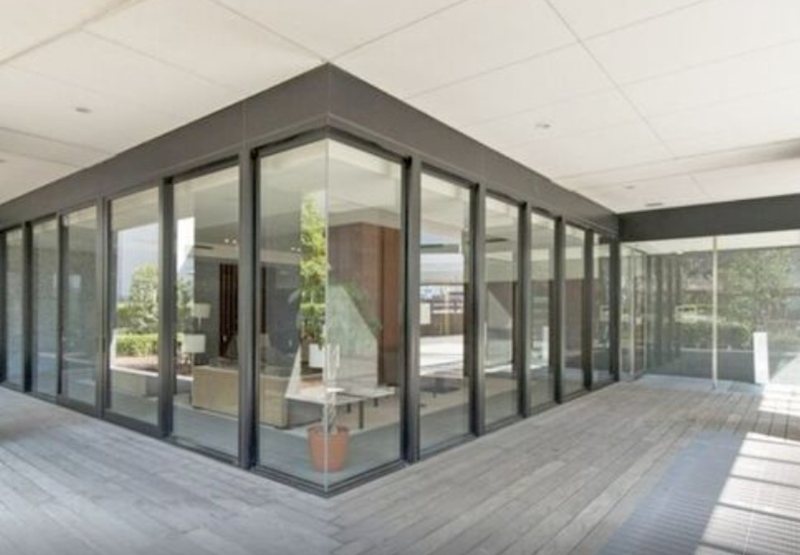 大田区蒲田3丁目楽器可（グランドピアノその他楽器その都度相談）マンション ロビー