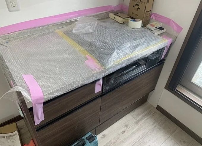 川崎市多摩区登戸楽器可（ピアノ・管弦楽器）マンション ベッドルーム