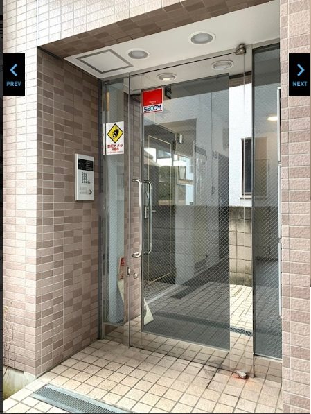 世田谷区南烏山１丁目楽器可（防音・グランドピアノ・弦管楽器・声楽）女性限定マンション セキュリティ