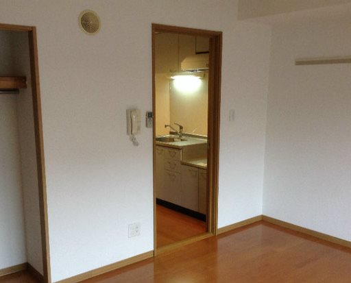 板橋区成増2丁目楽器可（防音・グランドピアノ・管弦楽器・声楽）マンション ベッドルーム