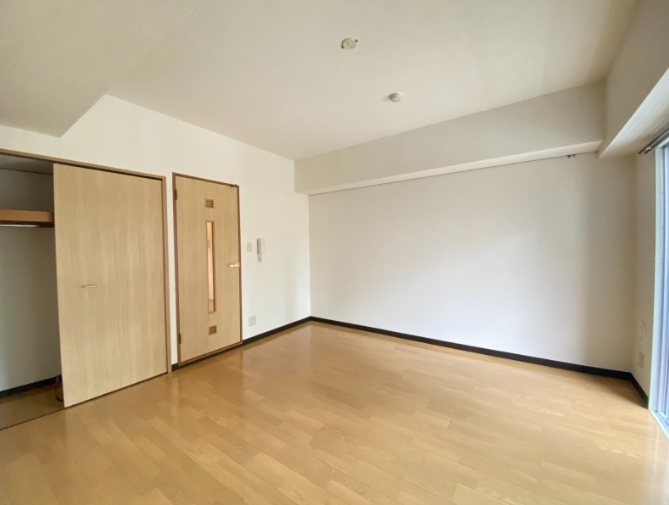 立川市柴崎町2丁目楽器可(ピアノ・管・弦楽器、声楽、DTM)マンション ベッドルーム