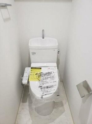 練馬区旭町楽器可(防音・グランドピアノ・弦・管楽器・声楽)マンション トイレ