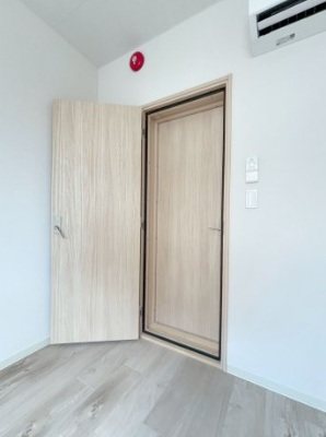 板橋区南常盤台1丁目楽器可（防音・24時間演奏・グランドピアノ・弦管楽器・声楽・DTM）マンション 内装