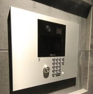 練馬区旭丘1丁目楽器可(防音・24時間演奏・グランドピアノ・弦管楽器・声楽)築浅マンション セキュリティ