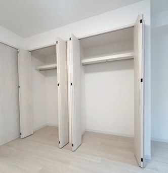 ラシクラス中野弥生町 収納