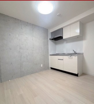 ラシクラス中野弥生町 キッチン