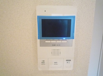 荒川区南千住3丁目楽器可(防音・弦・管楽器・声楽)マンション セキュリティ