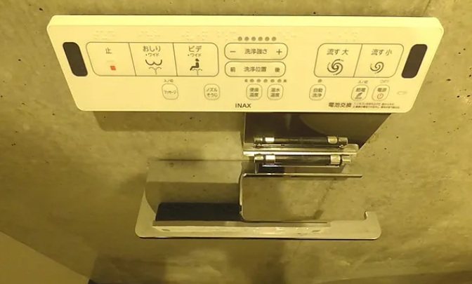 川口市本町3丁目楽器可（防音・24時間演奏・グランドピアノ・弦管楽器・声楽・DTM）築浅マンション その他設備