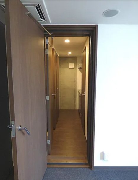 川口市本町3丁目楽器可（防音・24時間演奏・グランドピアノ・弦管楽器・声楽・DTM）築浅マンション その他