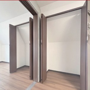 ラシクラス中野弥生町 収納