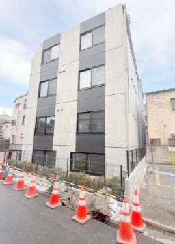 ラシクラス中野弥生町 眺望