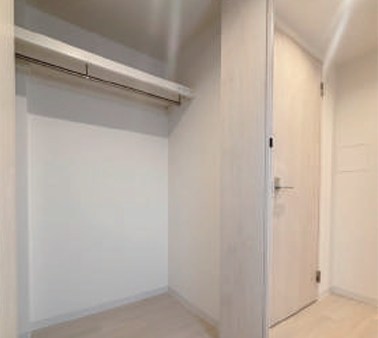 ラシクラス中野弥生町 収納