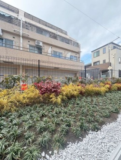 ラシクラス中野弥生町 眺望