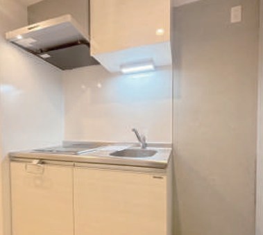 ラシクラス中野弥生町 キッチン