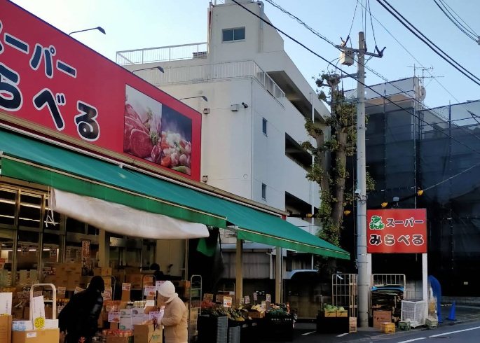 練馬区豊玉上1丁目楽器可(防音・グランドピアノ・弦楽器・声楽)マンション その他