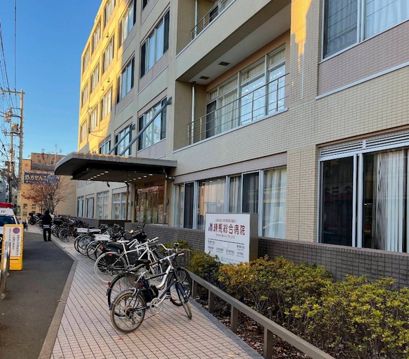 練馬区豊玉上1丁目楽器可(防音・グランドピアノ・弦楽器・声楽)マンション ベッドルーム