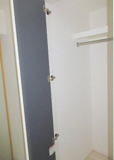 立川市砂川7丁目楽器可（ピアノ・弦管楽器）マンション 収納