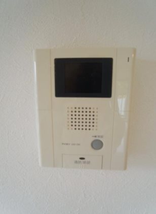立川市砂川7丁目楽器可（ピアノ・弦管楽器）マンション その他設備