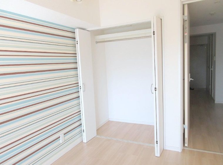 立川市砂川7丁目楽器可（ピアノ・弦管楽器）マンション リビング