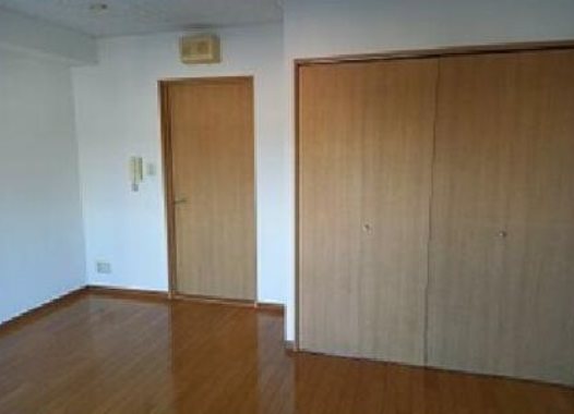 台東区谷中1丁目楽器可(防音・グランドピアノ・弦・管楽器)マンション 収納