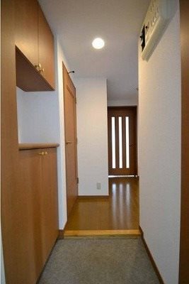 府中市若松町3丁目楽器可(防音・ピアノ・弦・木・金管楽器・声楽・DTM)マンション リビング