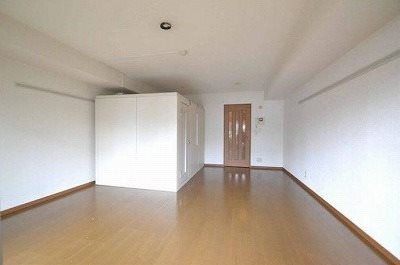 府中市若松町3丁目楽器可(防音・ピアノ・弦・木・金管楽器・声楽・DTM)マンション ベッドルーム