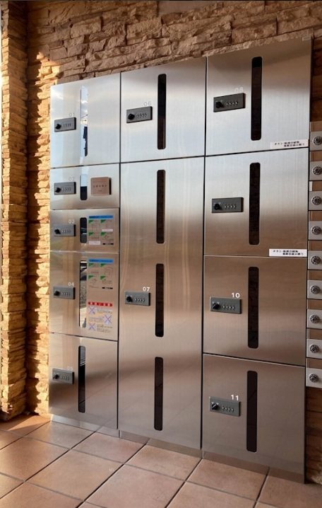 新座市新堀3丁目楽器可（グランドピアノ・弦管楽器・声楽）マンション その他設備