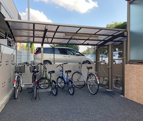 新座市新堀3丁目楽器可（グランドピアノ・弦管楽器・声楽）マンション その他設備