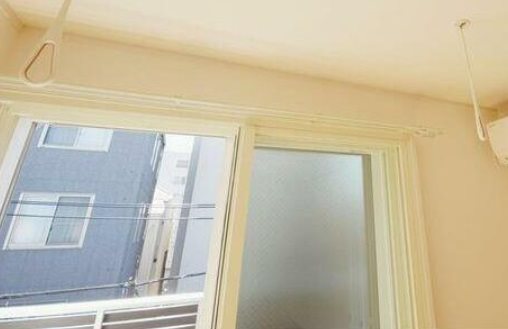 台東区上野桜木2丁目楽器可（防音・24時間演奏可能・グランドピアノ・弦/管/打楽器・声楽その都度相談）アパート その他設備