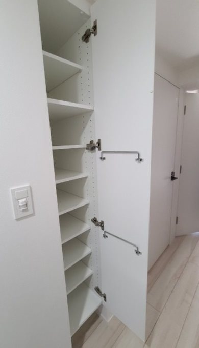 板橋区成増2丁目楽器可(グランドピアノ・弦管打楽器・声楽)分譲マンション その他部屋・スペース